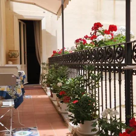 B&B Casa D'alleri-3