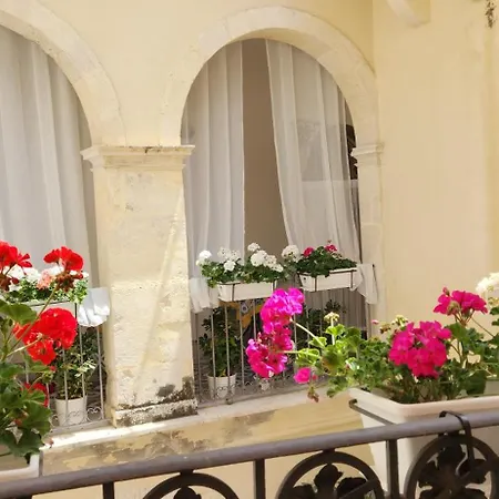 B&B Casa D'alleri-2